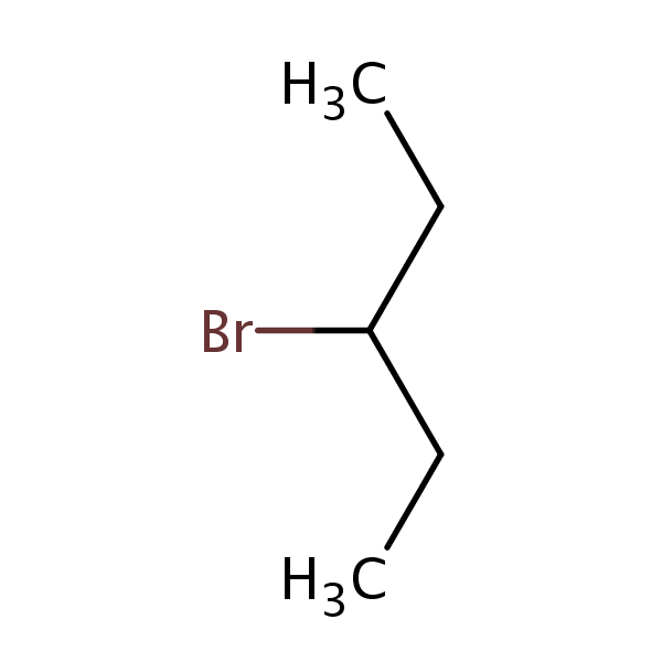 Pentane, 3bromo SIELC