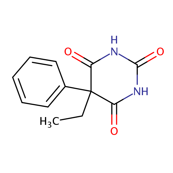 Phenobarbital SIELC Technologies