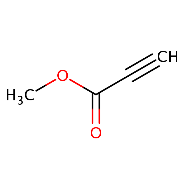 Propiolic acid, methyl ester SIELC Technologies