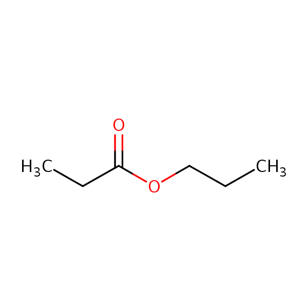 Propyl propionate SIELC