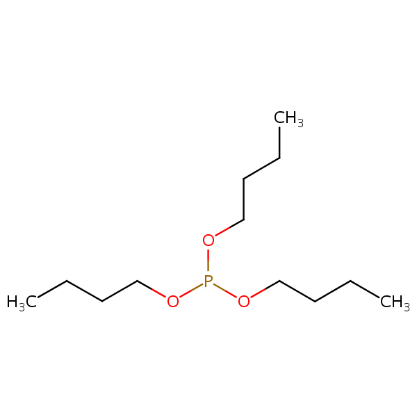 Tributyl phosphite SIELC