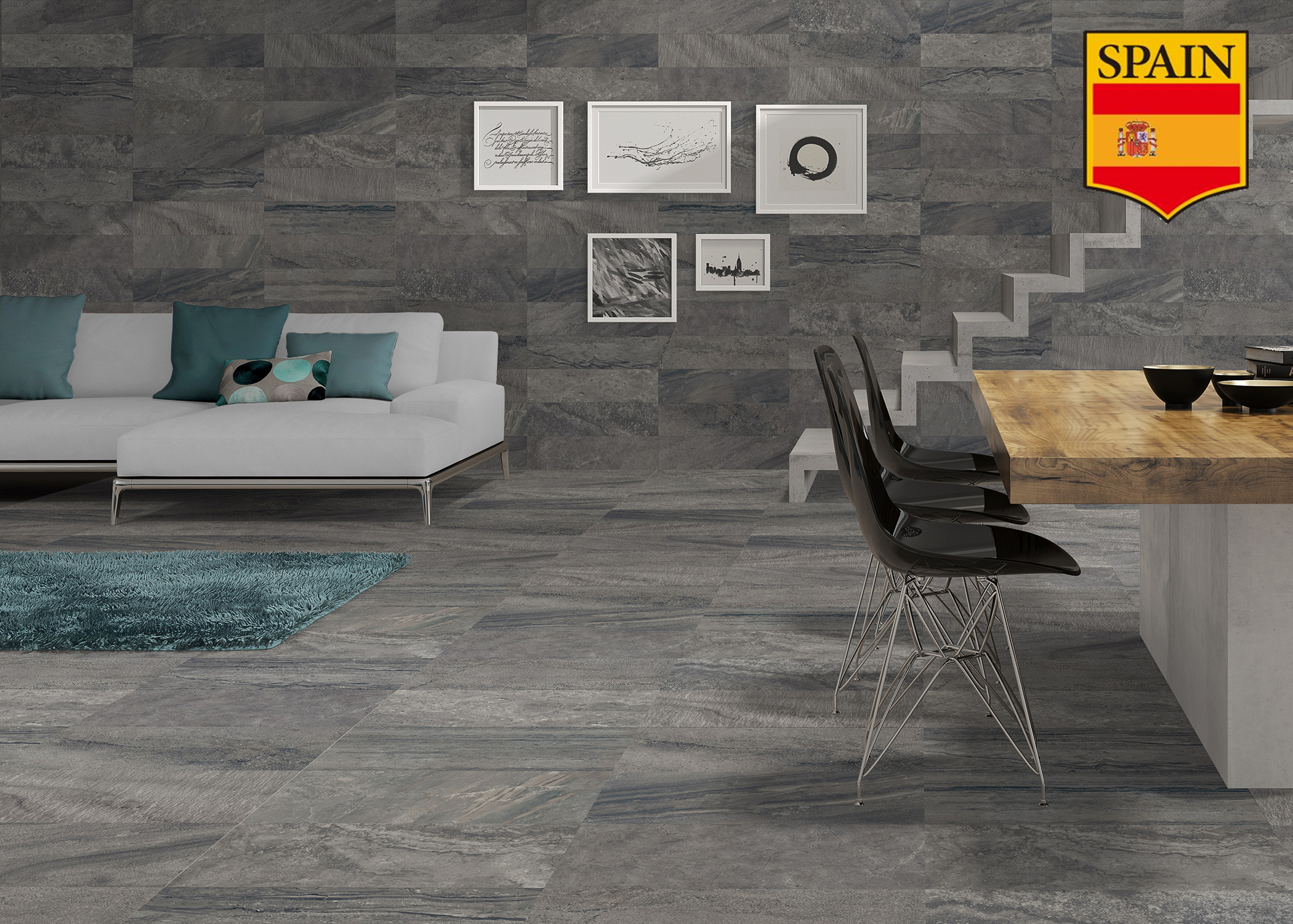 EVOLUTION SIENA DECOR
