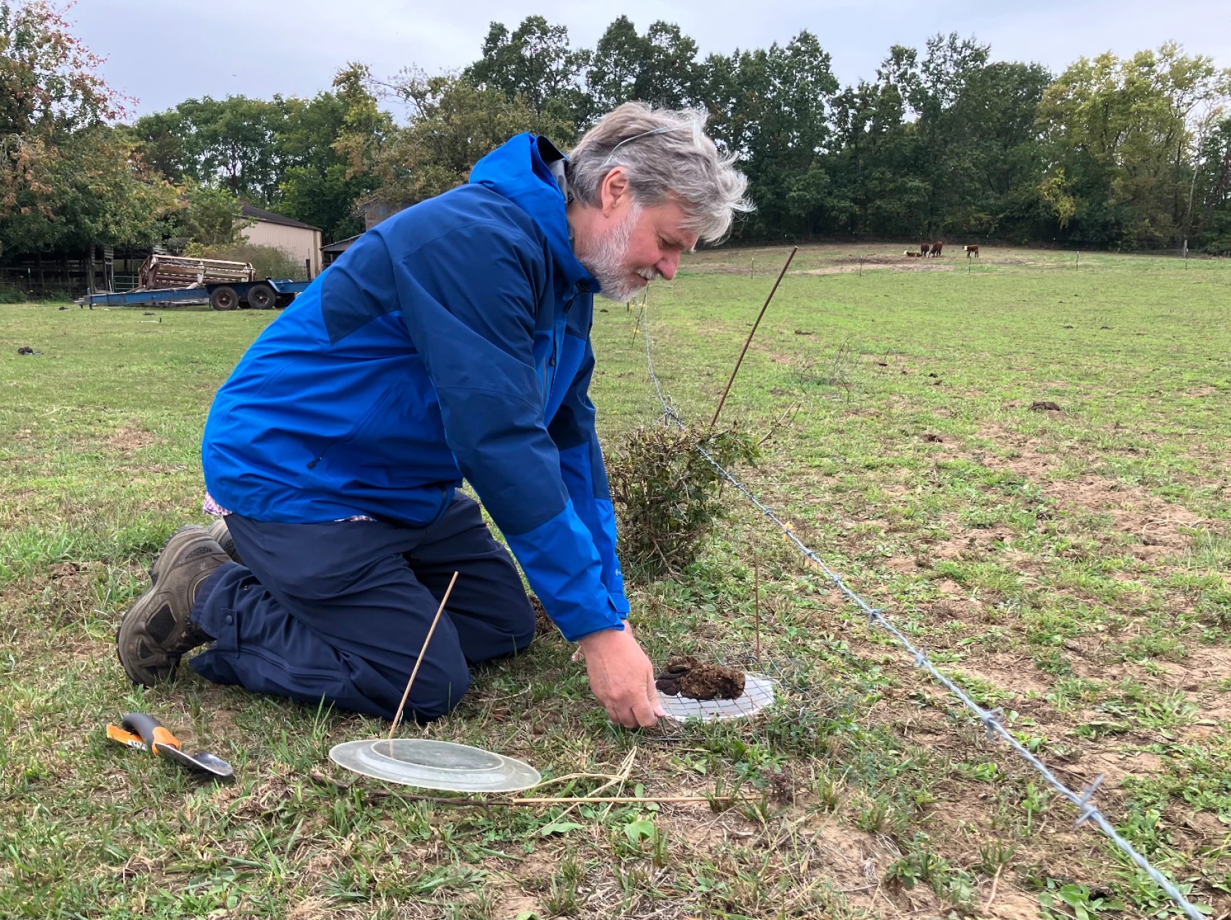 Siena Heights University’s Dr. Wassmer Gets Research Featured on