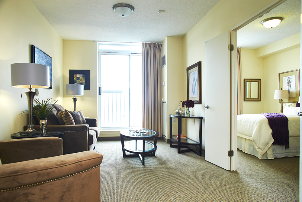 Retirement Homes Toronto Senior & Elder Care Kensington Place Retirement Residence