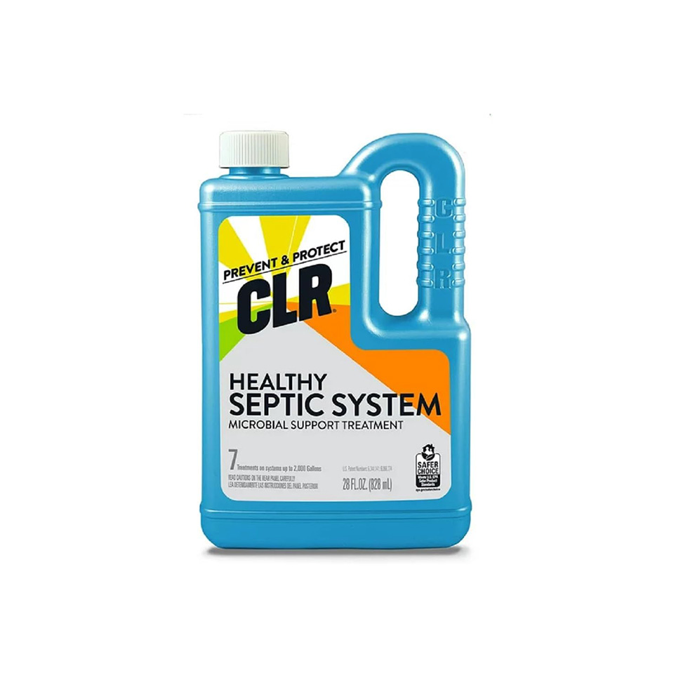 CLR Healthy Septic System Sienna Sales and Marketing Inc.