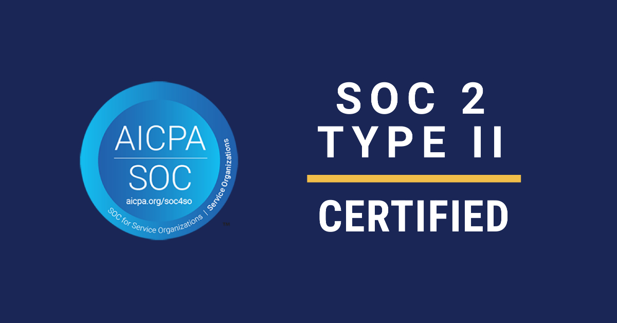 Siepe Achieves SOC 2, Type II Certification Siepe Siepe Achieves SOC 2, Type II Certification Siepe