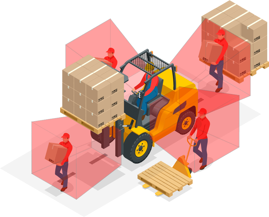 Preventing Forklift Accidents SIERA.AI