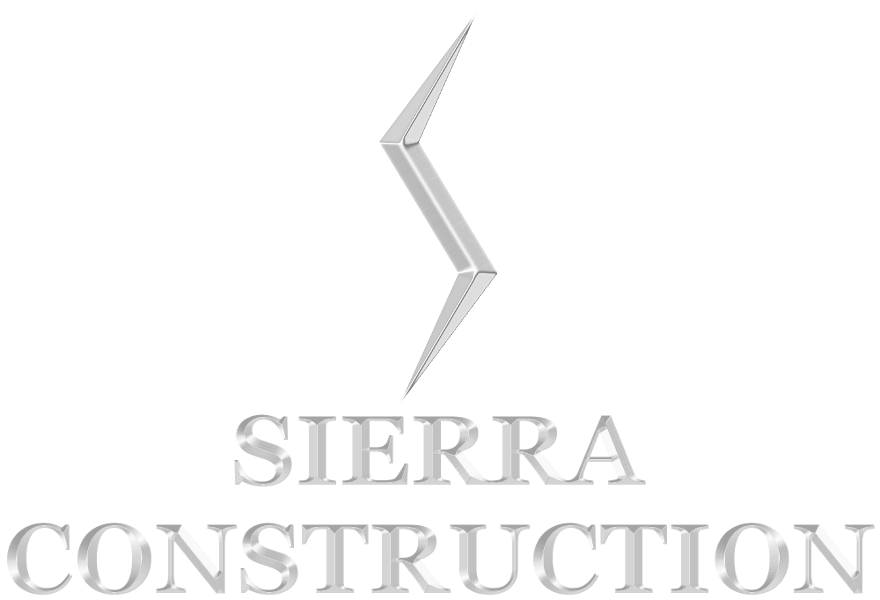 Sierra Construction (970) 4577292.