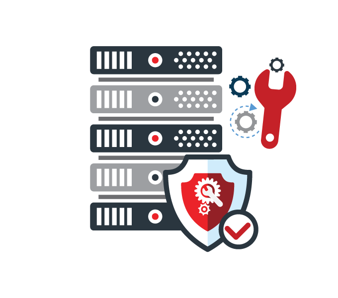 Our Facilities Sierra Data Centers Pittsburgh, PA