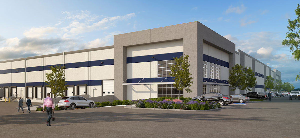 New Project CenterPoint E Marginal Sierra Construction, Sierra