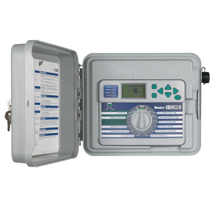 Hunter Pro-C Outdoor Controller - Sierra Irrigation
