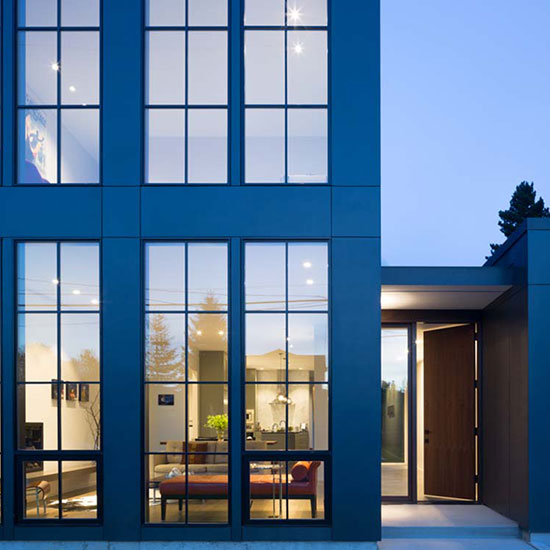 Sierra Pacific Windows Home Page Residential, Commercial