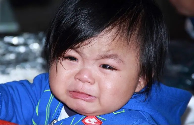 Why Babies Say Mama When Crying? Sierrapeds