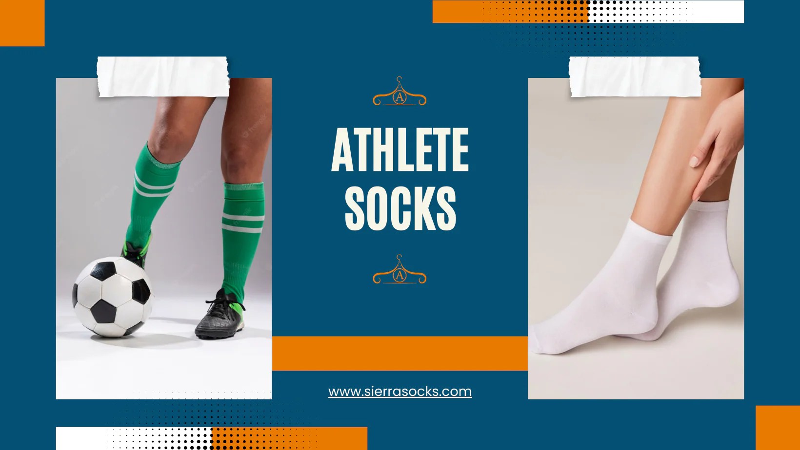 Do Toe Socks Help With Athlete's Foot? Sierra Socks