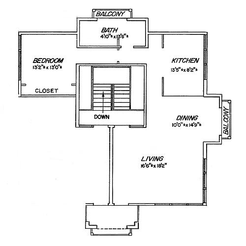 Siesta Key Vacation Condo Rentals Near Sarasota Florida Floor Plan
