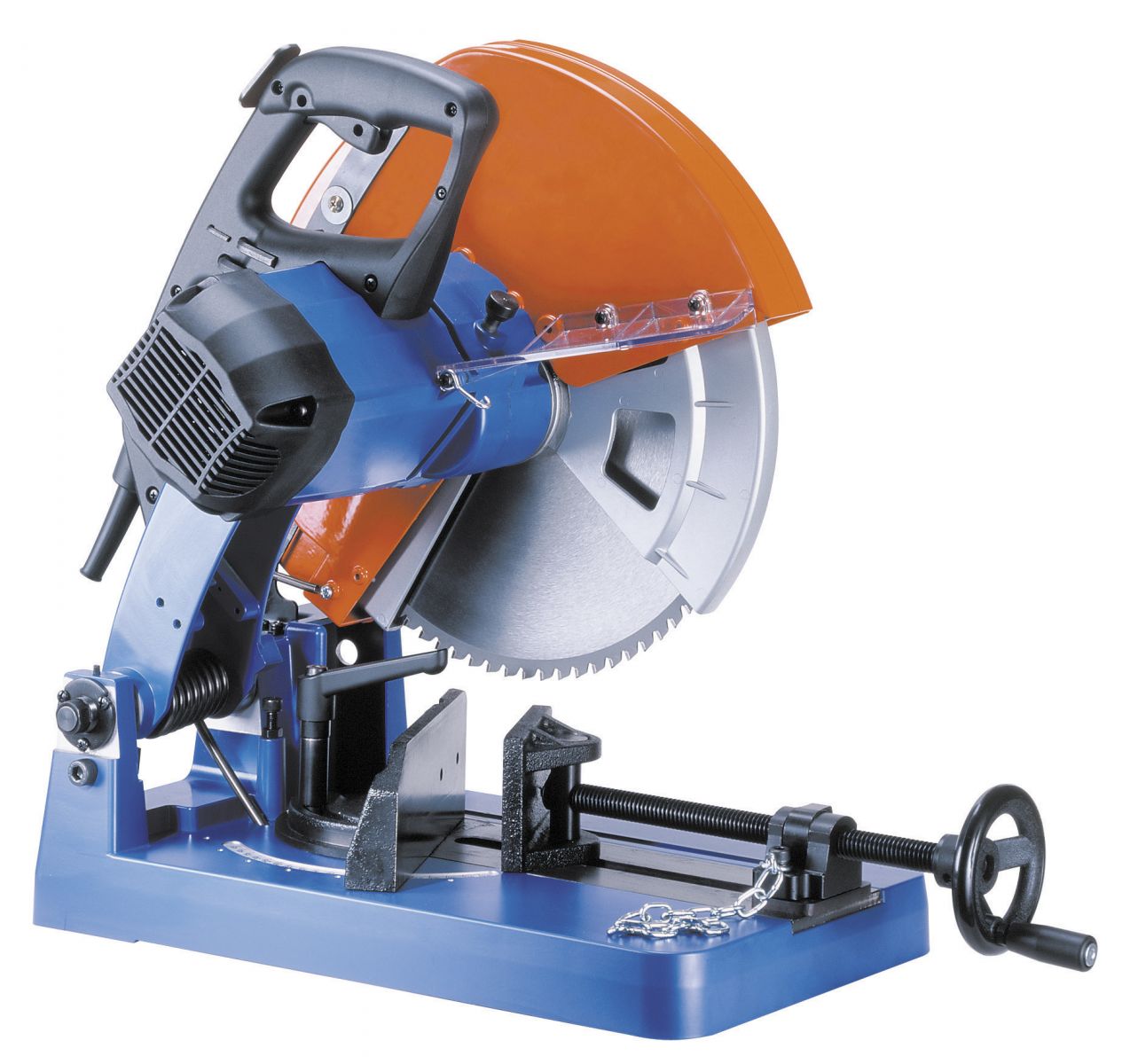 355mm Máy cắt sắt đa năng 2200W AGP DRC355 355mm Máy cắt sắt đa năng 2200W AGP DRC355