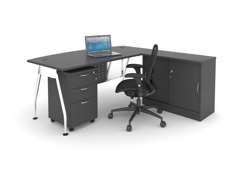 Modular Office Table Malaysia Director Office Table Work Desk Klang