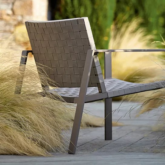 KALIFE Highend outdoor furniture 2024 Sifas