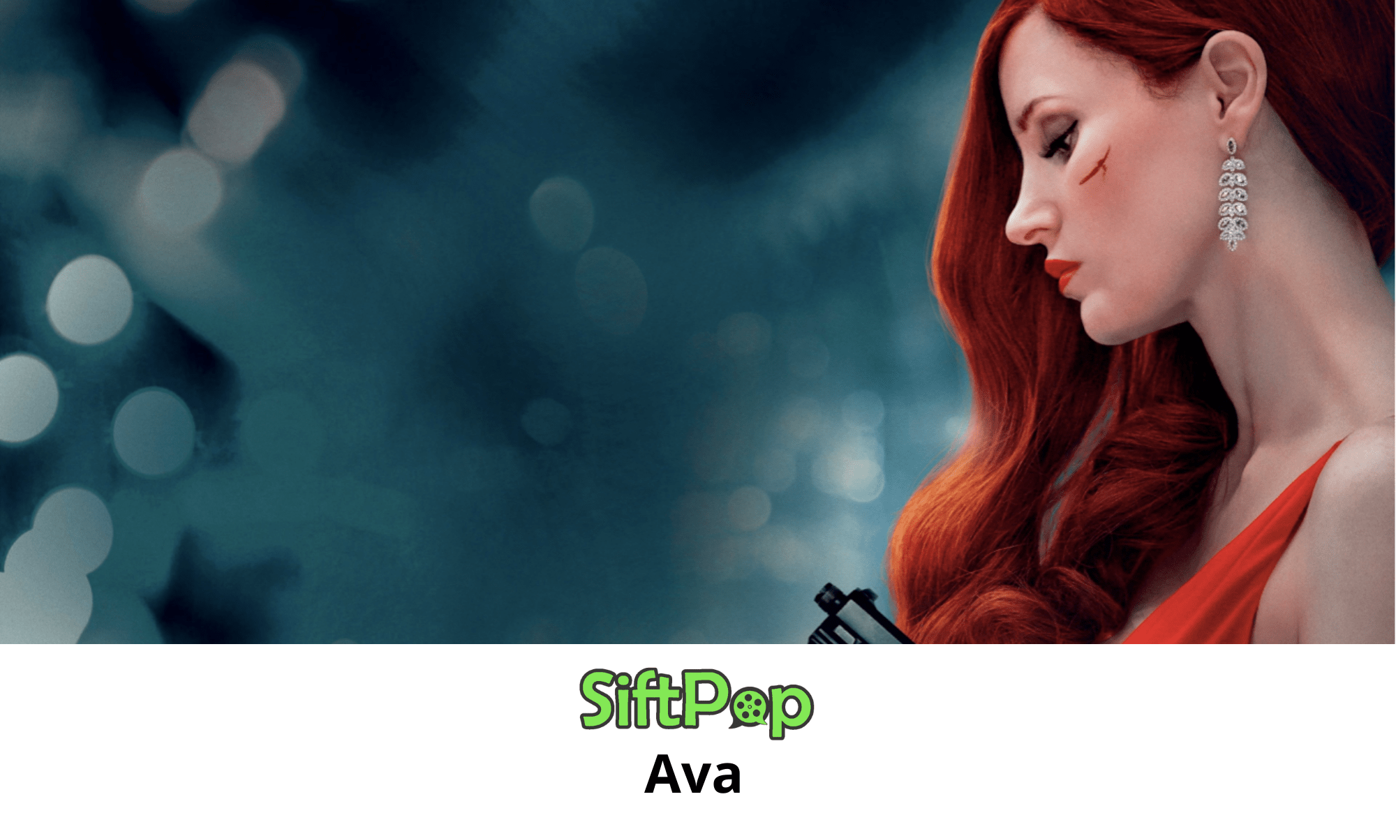 SiftPopIS AVA WORTH THE PRICE OF HER SERVICES? (MOVIE REVIEW)