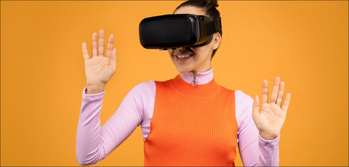 This VR headset will kill you in real life when you die in your game Sify