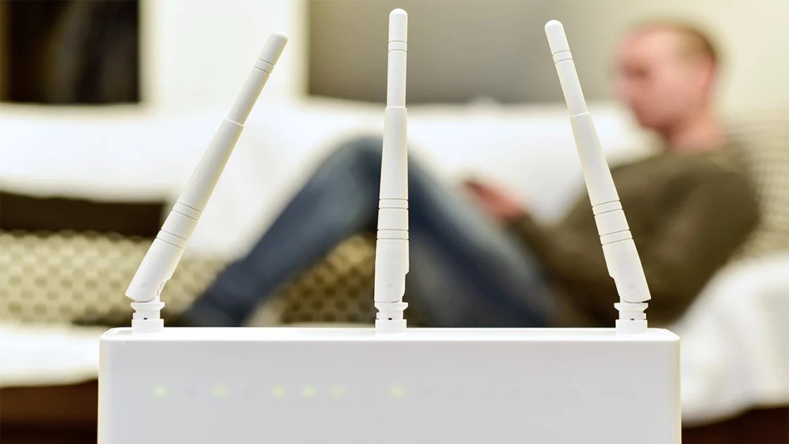 13 Ways to Speed Up your WiFi Connection Sify