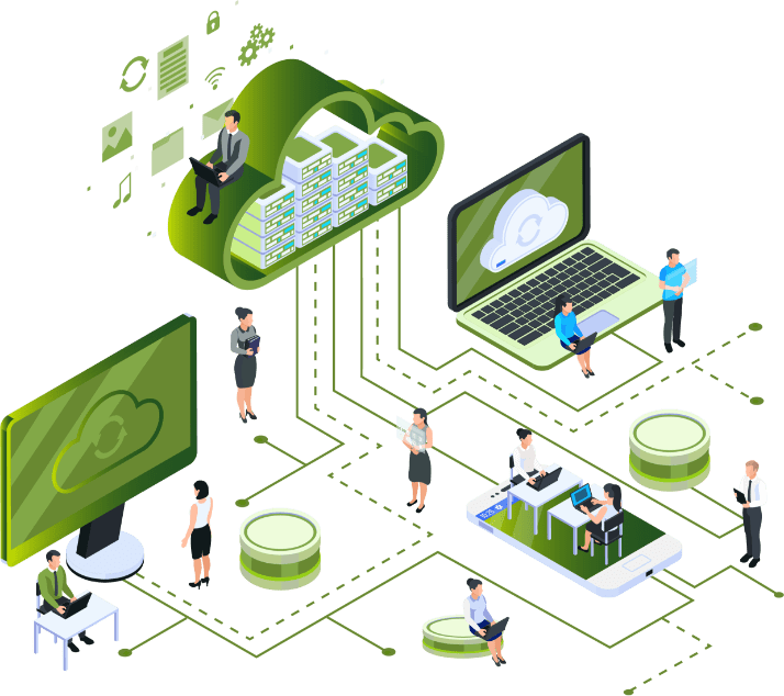 Cloud Ready Sify Technologies