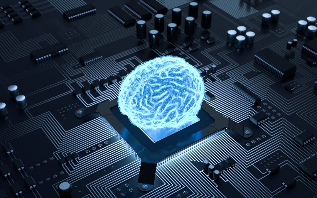 Hardware Acceleration Opportunities for Machine Learning on Massive