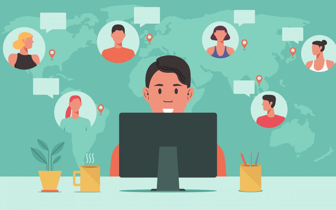 Experiences and Lessons from A Virtual Program Committee Meeting SIGARCH