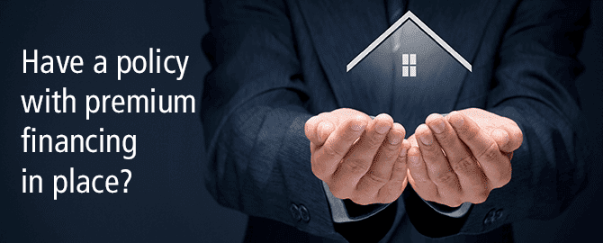 Premium Finance Service Insurance Group Company