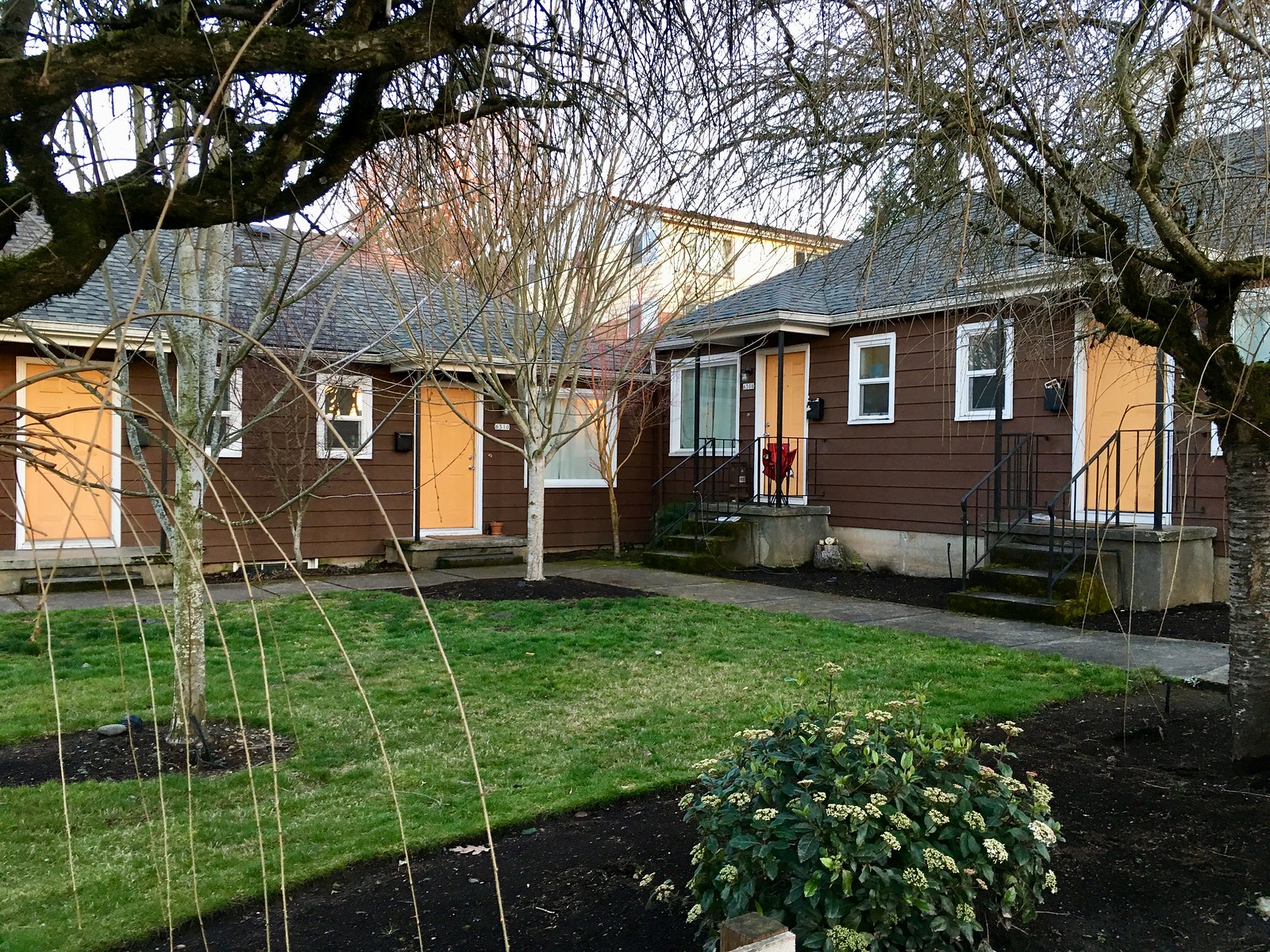 Oregon Just Voted to Legalize Duplexes on Almost Every City Lot