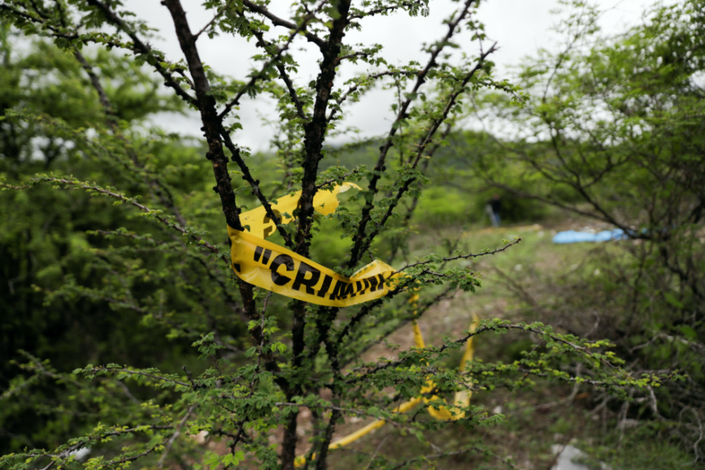 From Children To Young Men More Than 73000 Are Missing Mexico Says