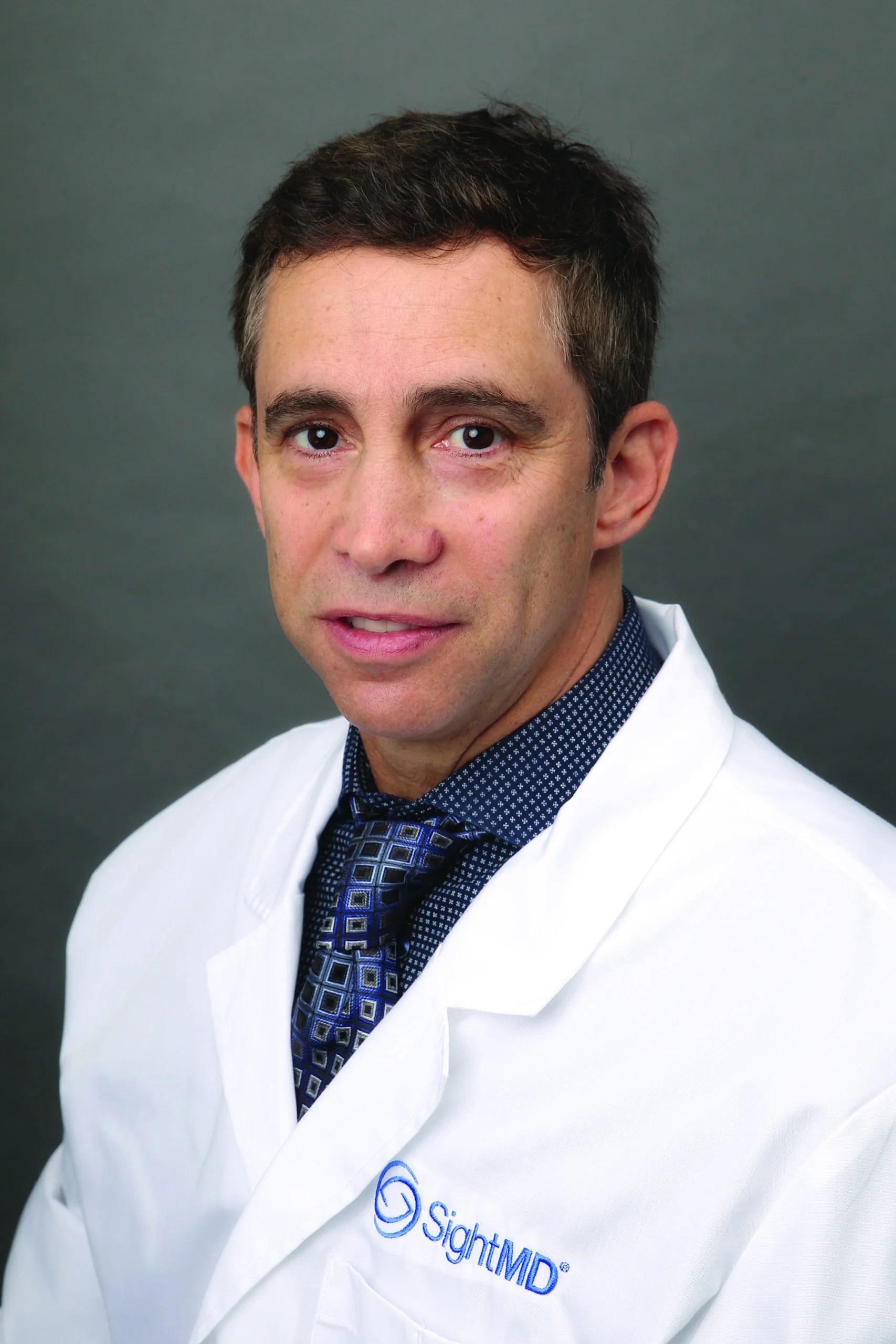 Gregory Cowan, MD SightMD