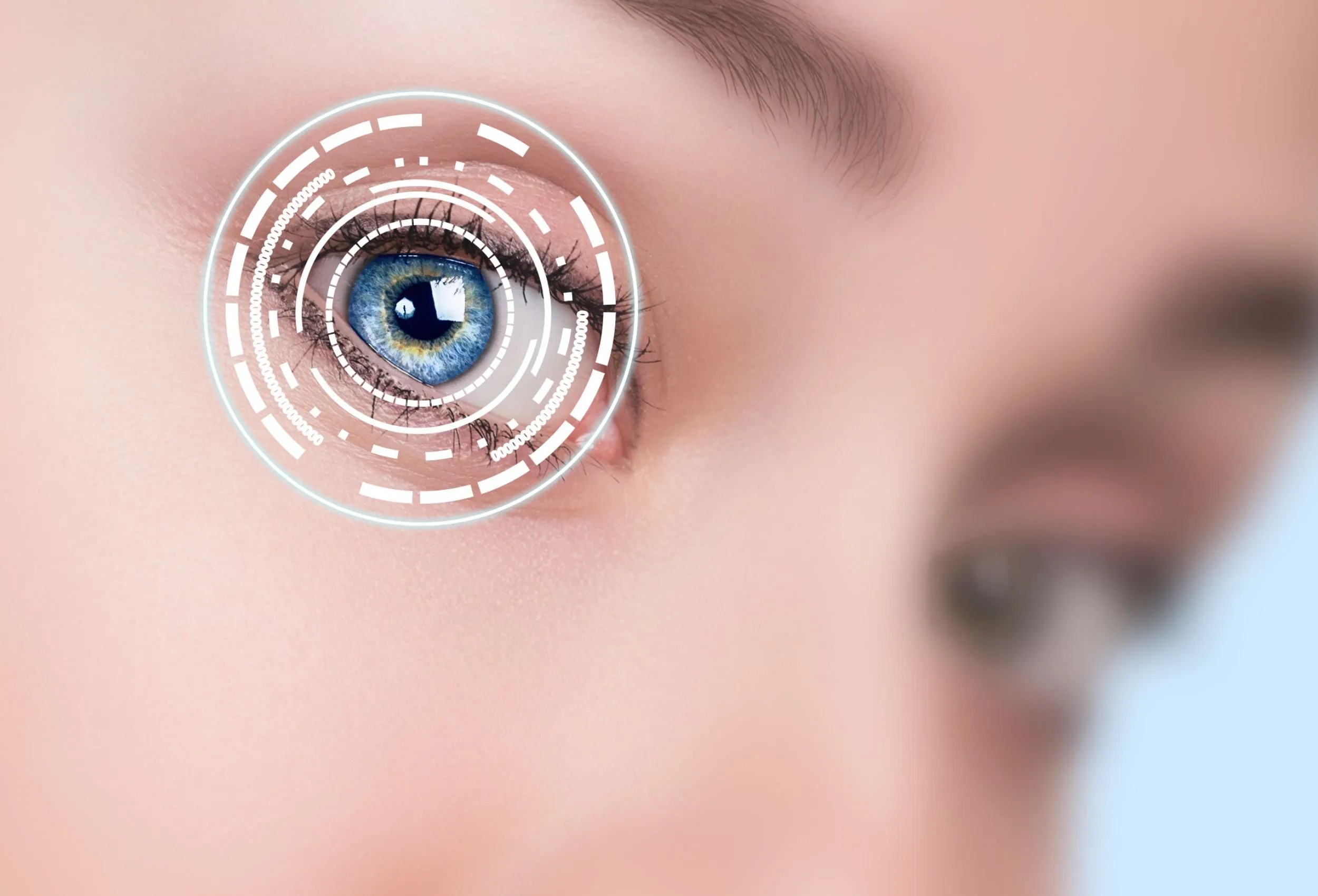 What Are Light Adjustable Lenses?