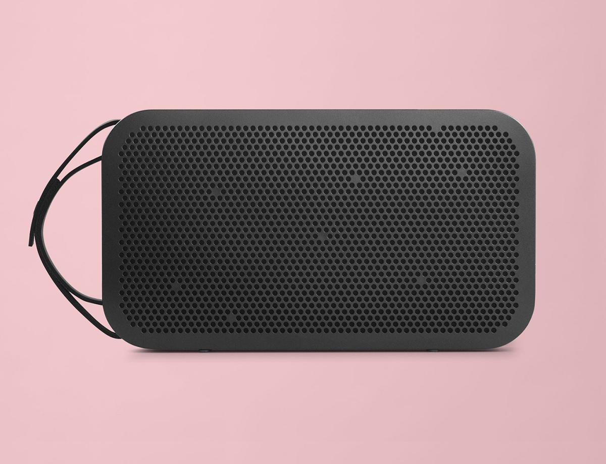 beoplay_speaker - Sight Unseen