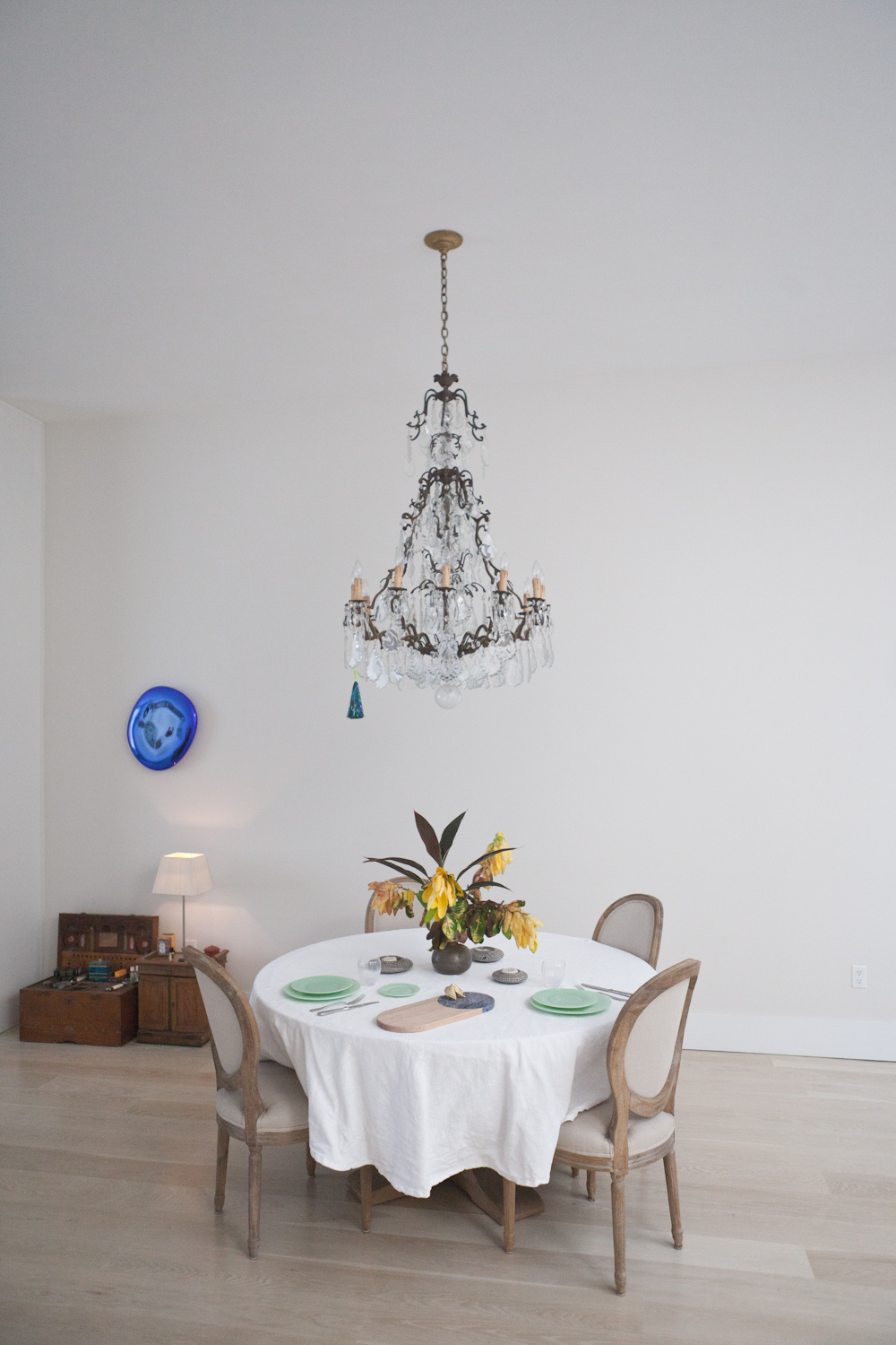 A Brooklyn Home, Courtesy of New York's Coolest Design Shop