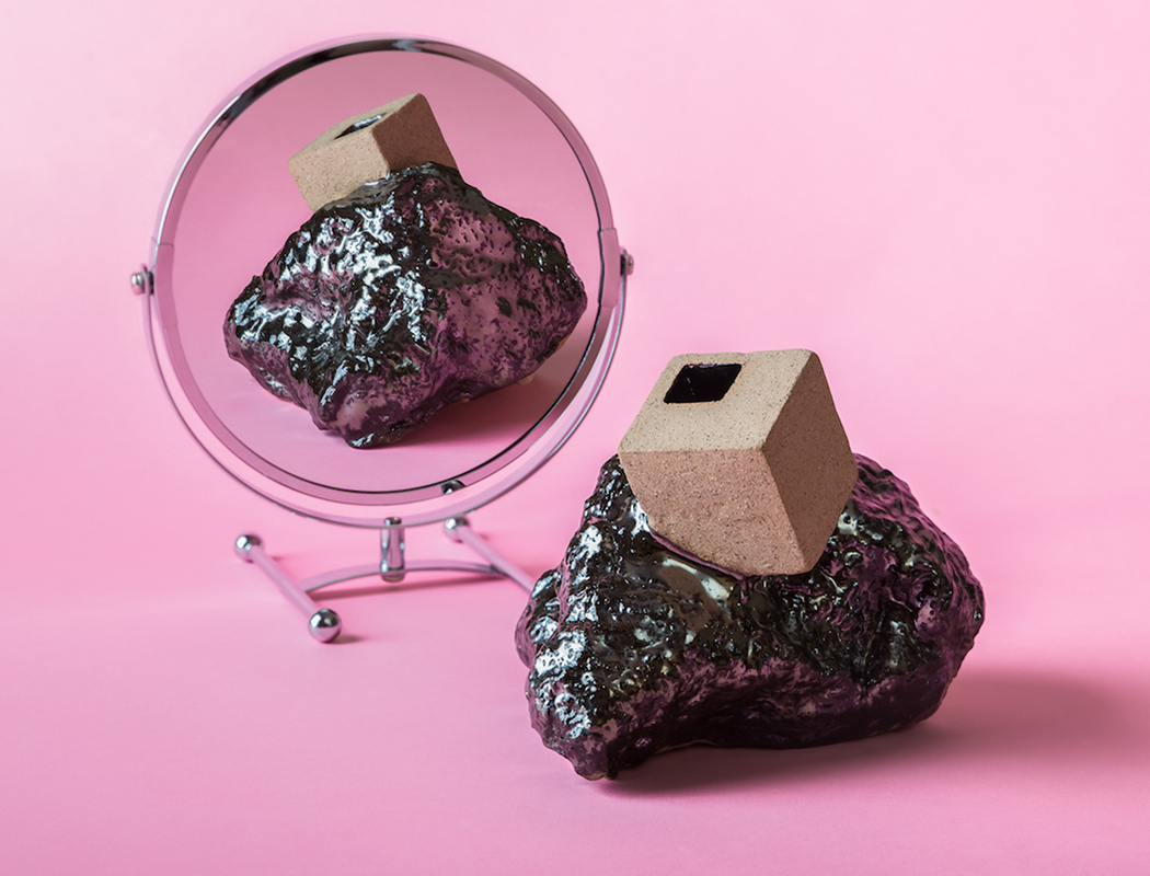 New Ceramics By Saint Karen Sight Unseen