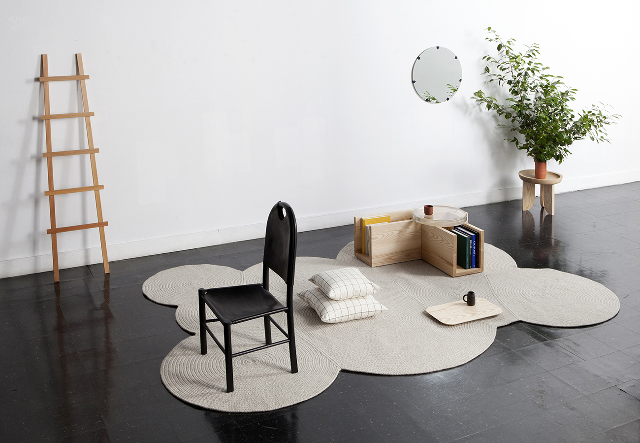 A LocallyMade Collection By Two of Seattle's Design Stars