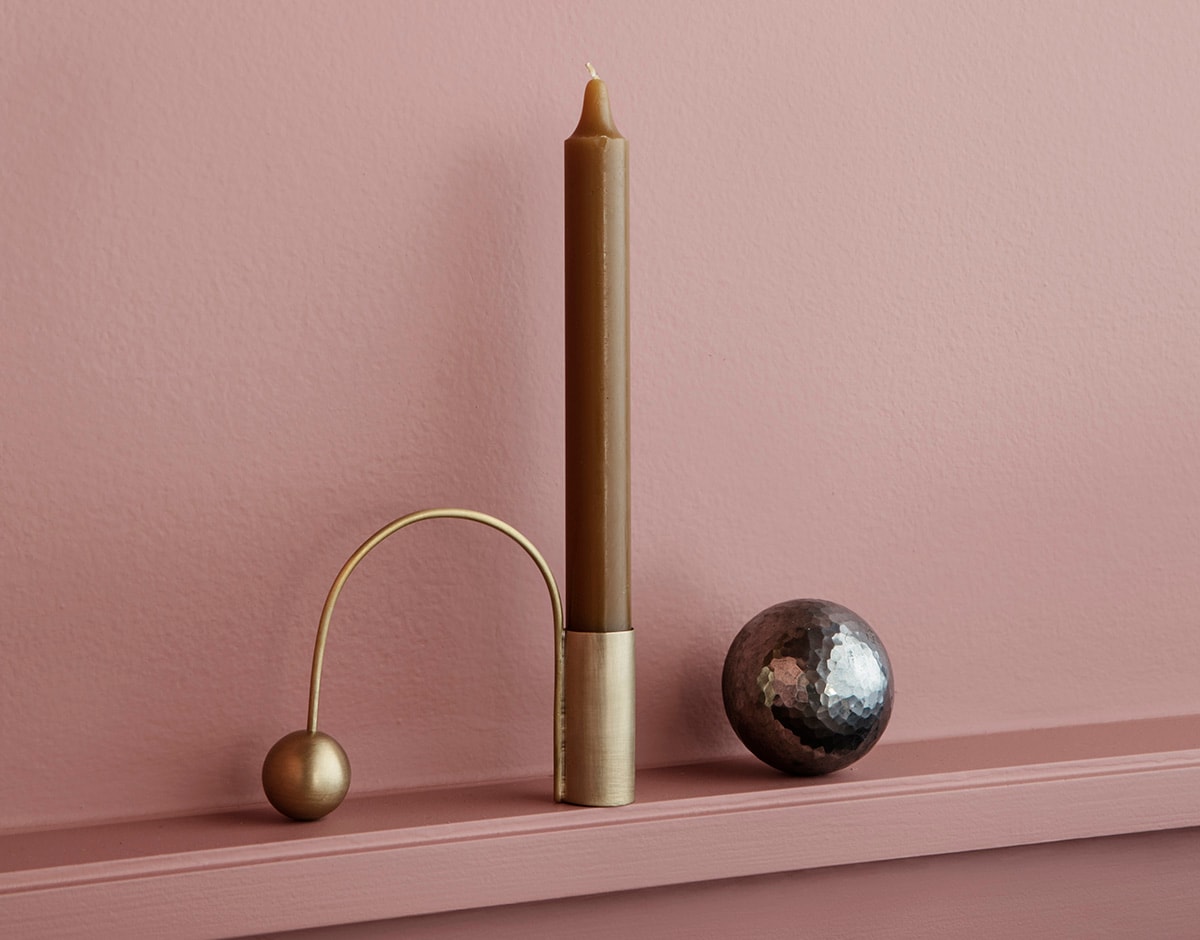 Ferm Living's New Collection Makes Design's Biggest Trends a Little