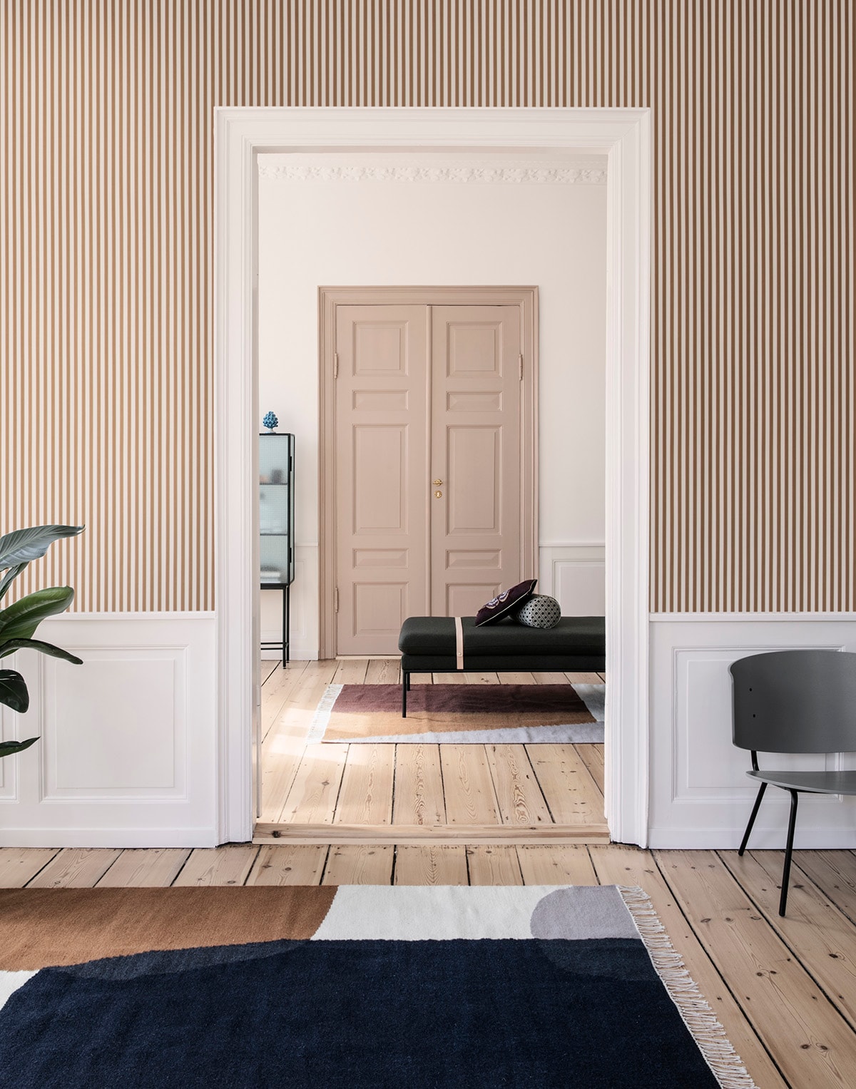 Ferm Living's New Collection Makes Design's Biggest Trends a Little