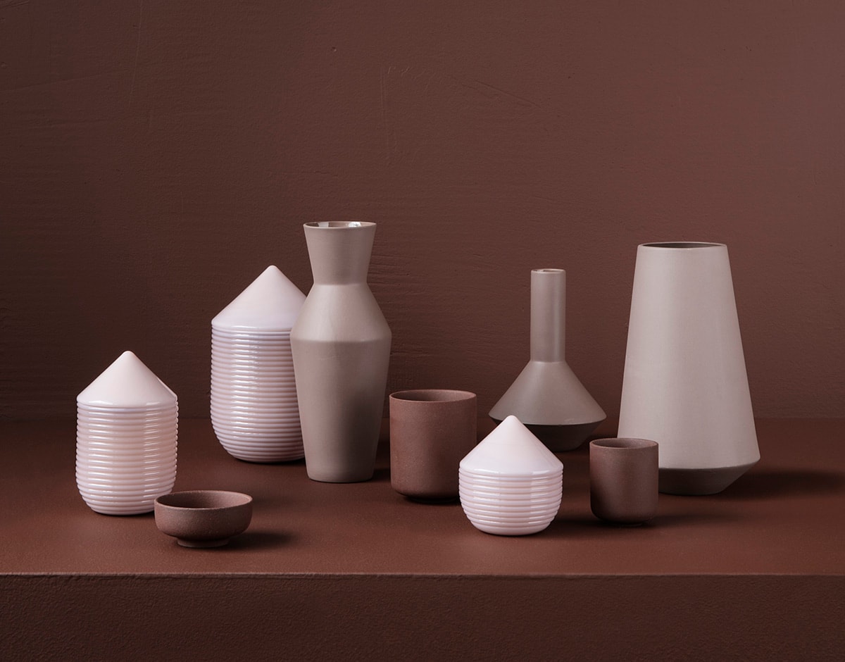 Ferm Living's New Collection Makes Design's Biggest Trends a Little