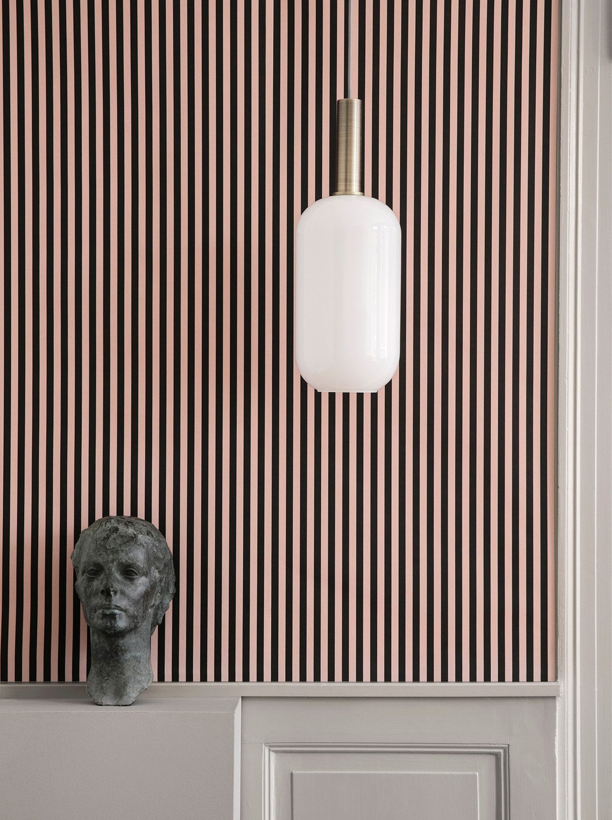 Ferm Living's New Collection Makes Design's Biggest Trends a Little