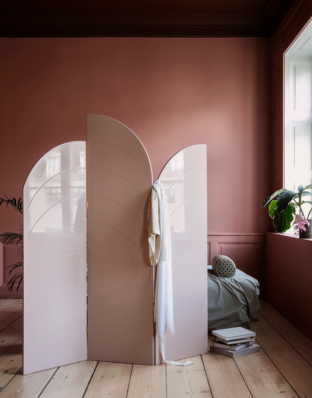 Ferm Living's New Collection Makes Design's Biggest Trends a Little
