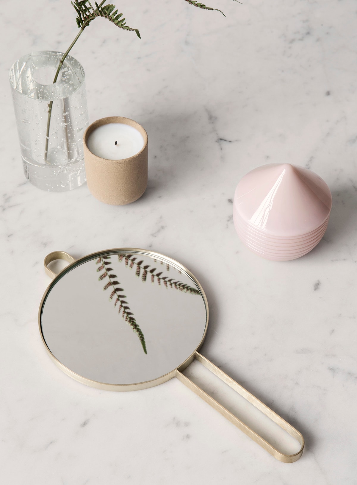 Ferm Living's New Collection Makes Design's Biggest Trends a Little