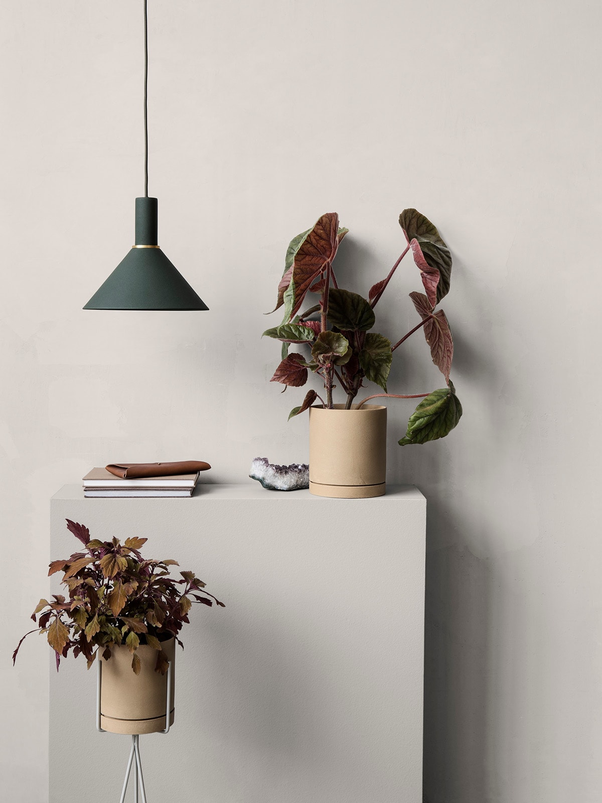 Ferm Living's New Collection Makes Design's Biggest Trends a Little
