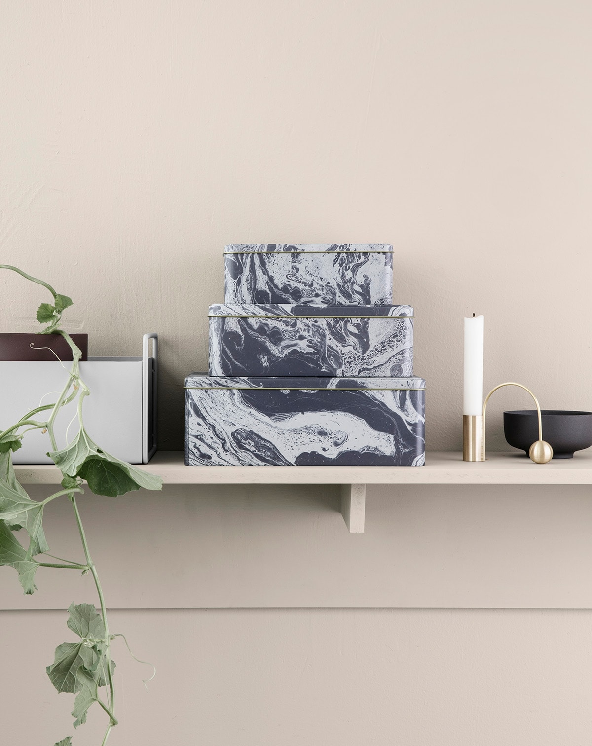 Ferm Living's New Collection Makes Design's Biggest Trends a Little