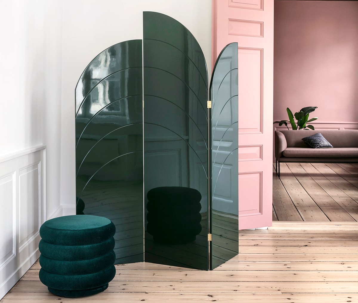 Ferm Living's New Collection Makes Design's Biggest Trends a Little