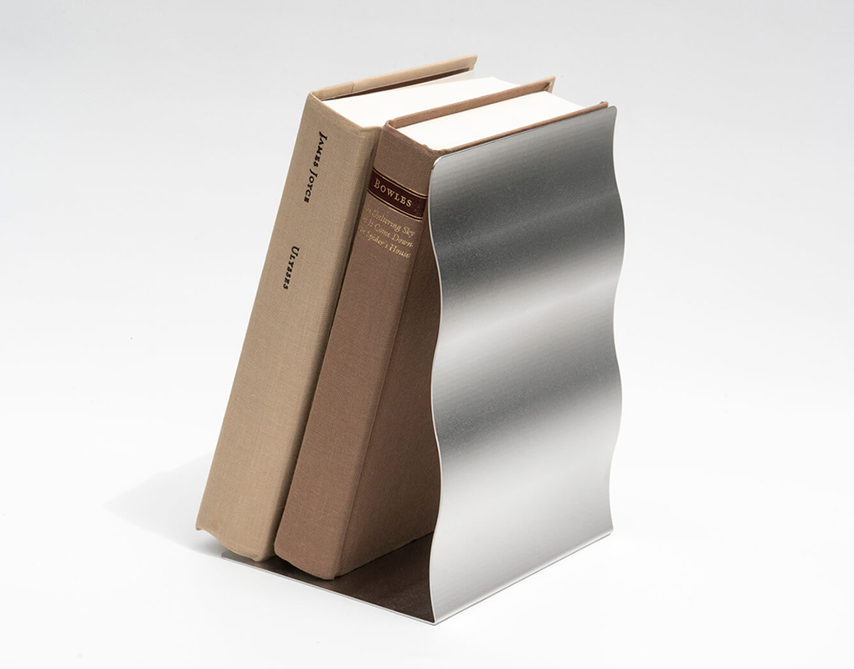 Week of August 6, 2018 Sight Unseen