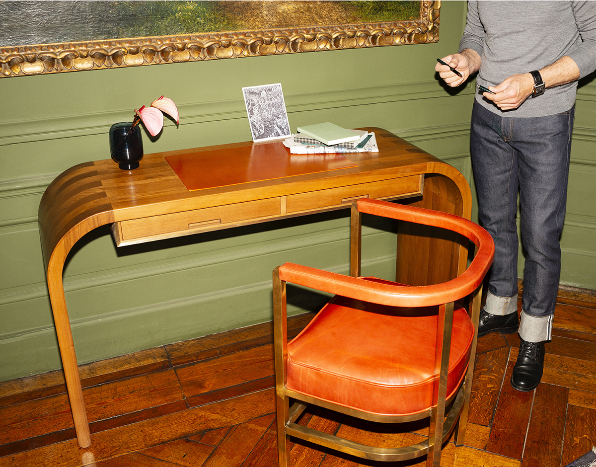 This is the Coolest Furniture Coming Out of Ireland By a Mile Sight