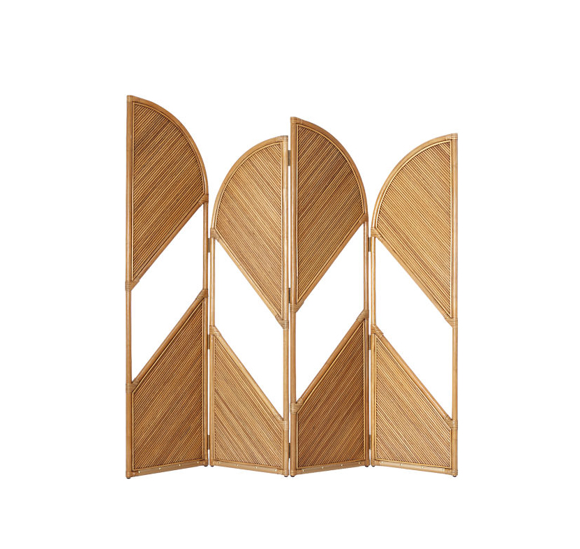 Why Not Let a Room Divider Be the Biggest Statement in Your Home