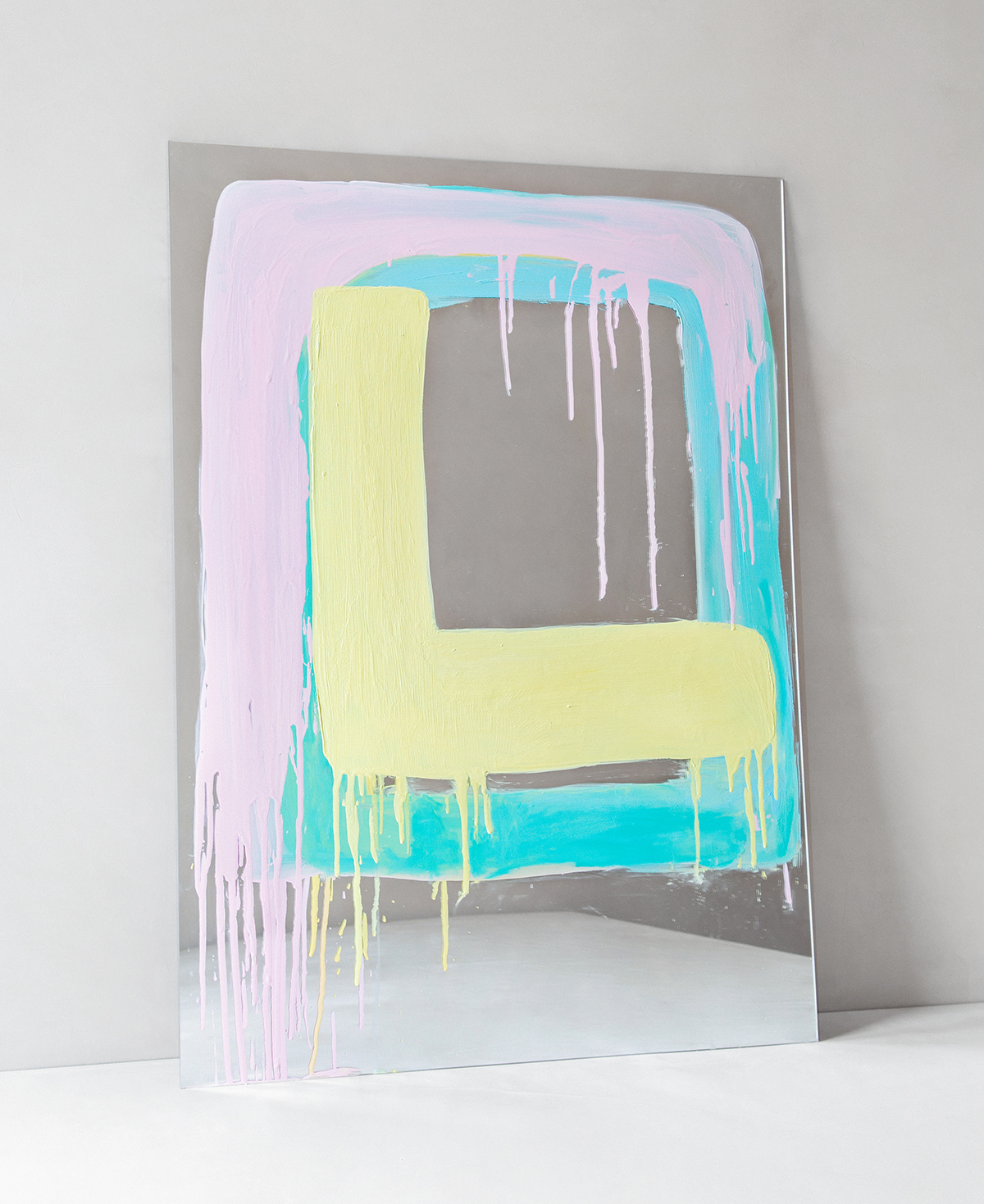 Scandinavian Art Mirrors Are Having a Moment — Here's Our Latest